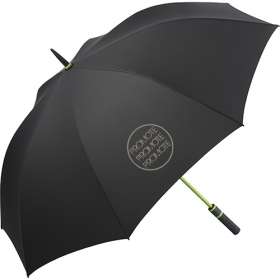 Fare Style Automatic Golf Umbrellas