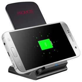 Fast Wireless Chargers