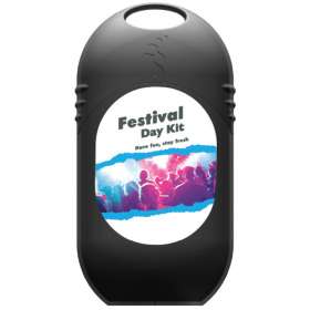 Festival Pebble Kits
