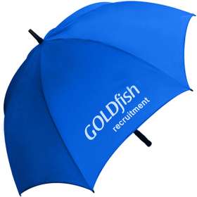 Fibrestorm Automatic Golf Umbrellas