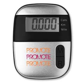 Fitness Pedometers