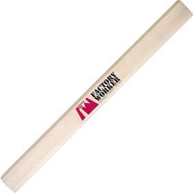 Flat Sided Pencils
