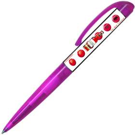Floating Action Pen