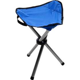 Folding Tripod Stools