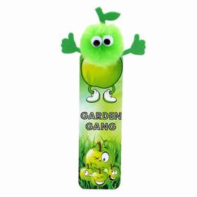 Fruit Bug Bookmarks