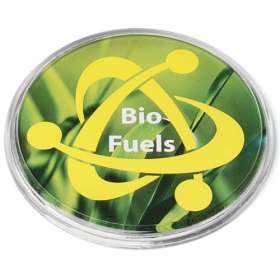 Full Colour Acrylic Round Coasters