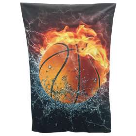 Full Colour Blanket Throws