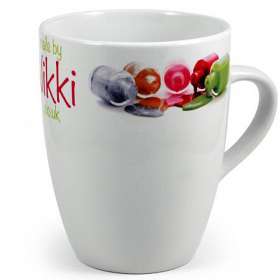 Full Colour Marrow Mugs