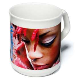 Full Colour Value Sparta Photo Mug