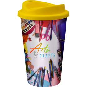 Full Colour Universal Take Out Cup