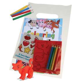 Fun Activity Pack
