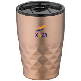 Geo Insulated Take Out Cups