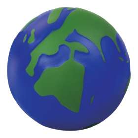 Globe Stress Toy
