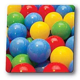 Gloss Finish Coasters