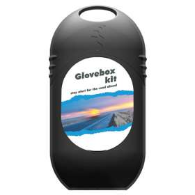 Glovebox Pebble Kits