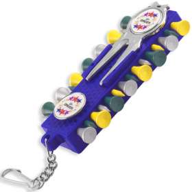 Golfers Executive Tee Bars
