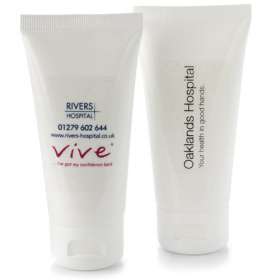 50ml Aloe Vera Hand and Body Lotion Tube