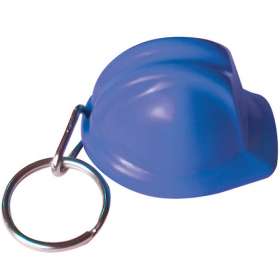 Hard Hat Keyrings
