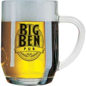 Haworth Large Tankards
