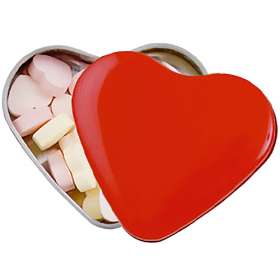 Heart Sweet Tins