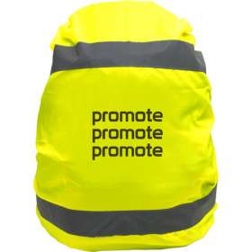 Hi Vis Backpack Covers