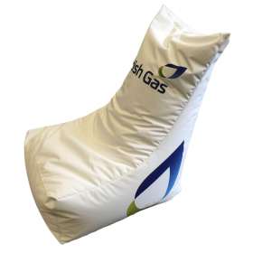 High Back Bean Bag Seats