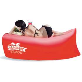 Inflatable Air Bed Loungers