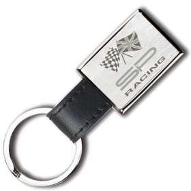 Izu Leather Keyrings