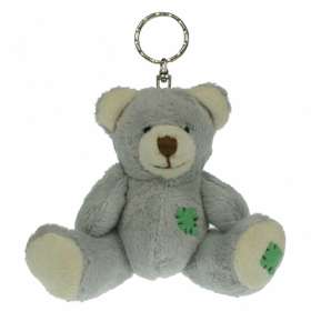 Keychain Bear