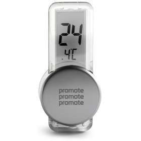 LCD Thermometers