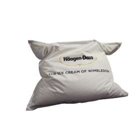 Large Rectangle Bean Bags