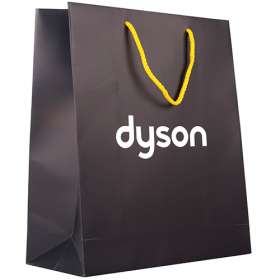 Large Rope Handle Paper Bags