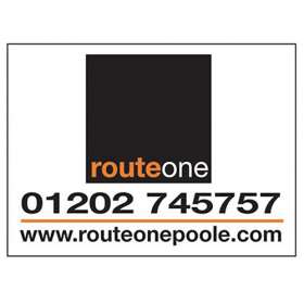 Large Self Cling Window Stickers