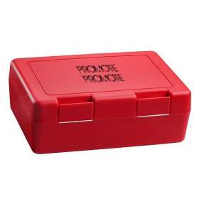 Large Snap Lunch Boxes