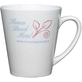 Latte Mugs