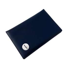 Leatherette Scorecard Holders