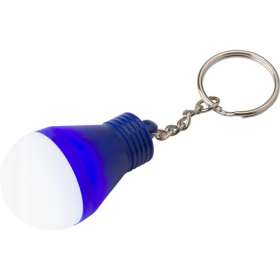Light Bulb Keyrings