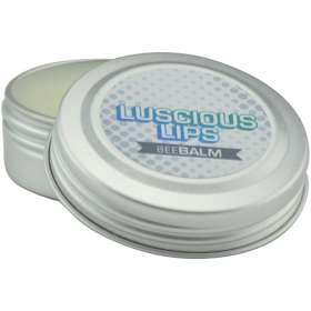 Lip Balm With Bees Wax Pots