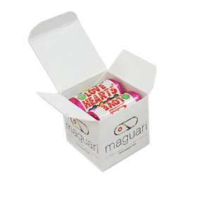 Love Heart Cubes