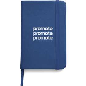 Luxury Soft Feel Notebooks