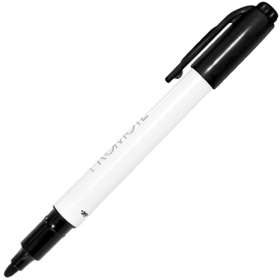 Markie Dry Wipe Marker Pens