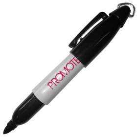 Markie Mini Permanent Marker Pens