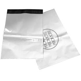 Medium Polythene Mailing Bags