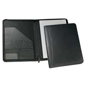 Promotional Folders & Wallets | Printed or Embossed | Fast Lead Times ...