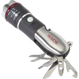 Metal Multi Tool Torches