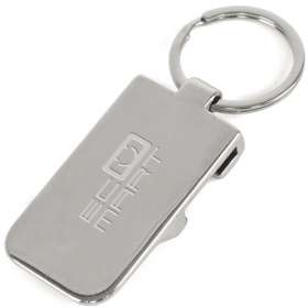 Metal Phone Stand Keyrings