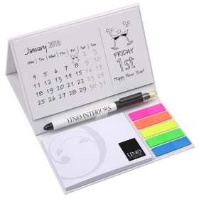 Midi Calendar Pods