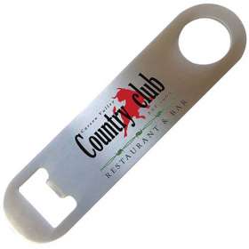 Mini Bar Blade Bottle Openers
