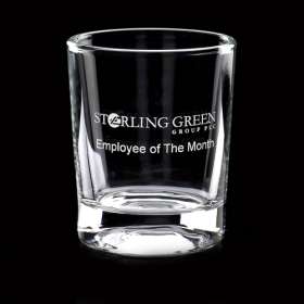 Mini Tot Glasses