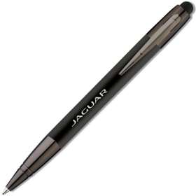 Monza Touch Black Stylus Ballpens